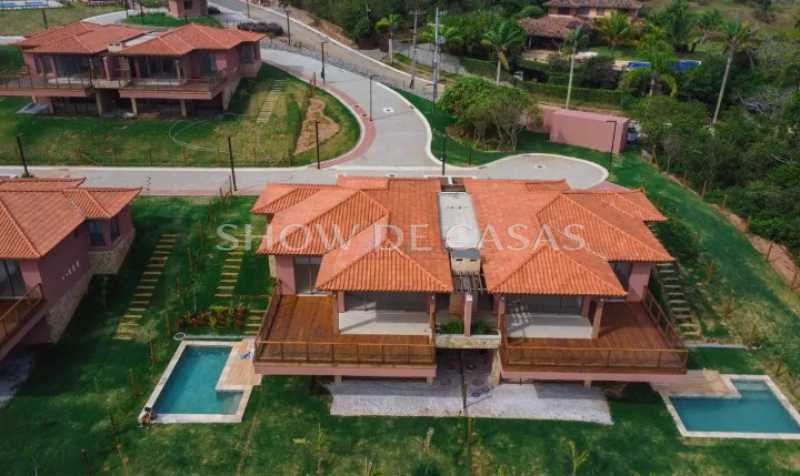 Casa de Condomínio à venda com 4 quartos, 203m² - Foto 23