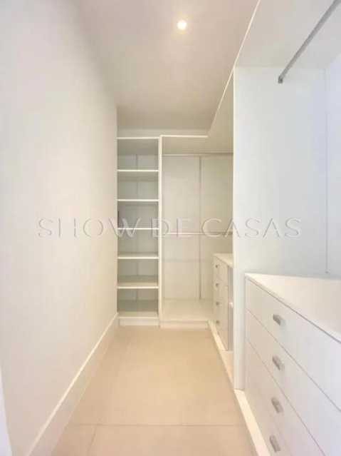 Apartamento à venda com 4 quartos, 257m² - Foto 14