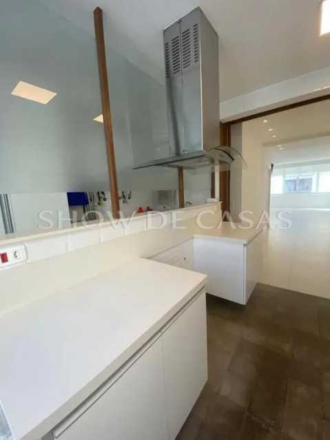 Apartamento à venda com 4 quartos, 257m² - Foto 22