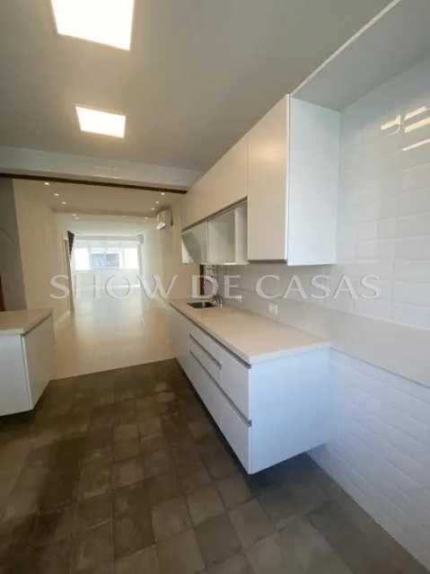 Apartamento à venda com 4 quartos, 257m² - Foto 23