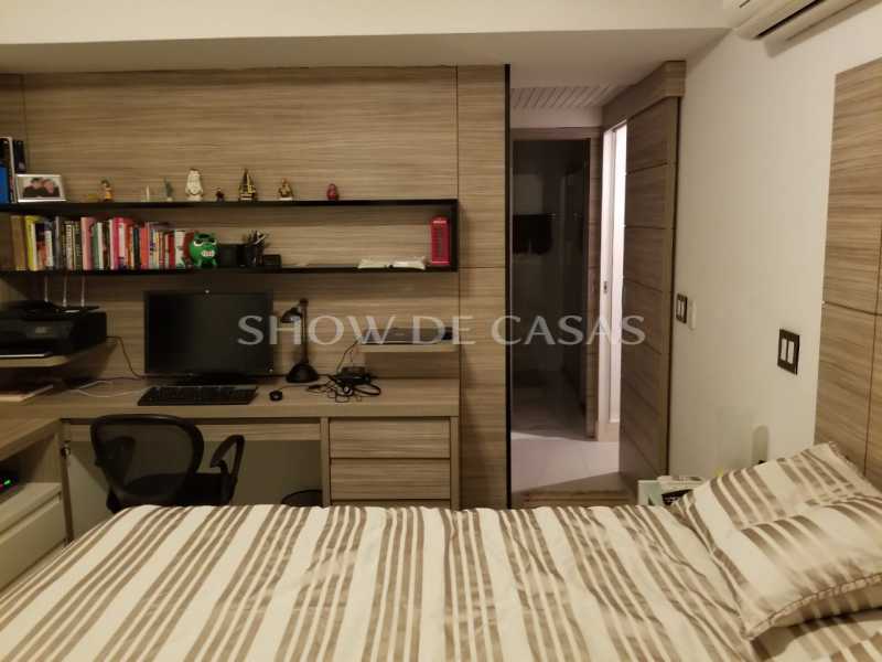 Apartamento à venda com 2 quartos, 80m² - Foto 16