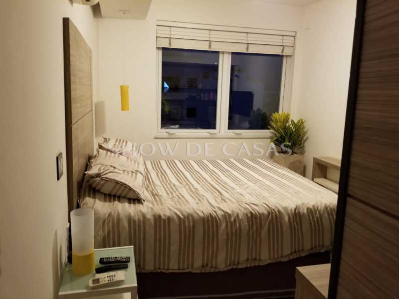 Apartamento à venda com 2 quartos, 80m² - Foto 17