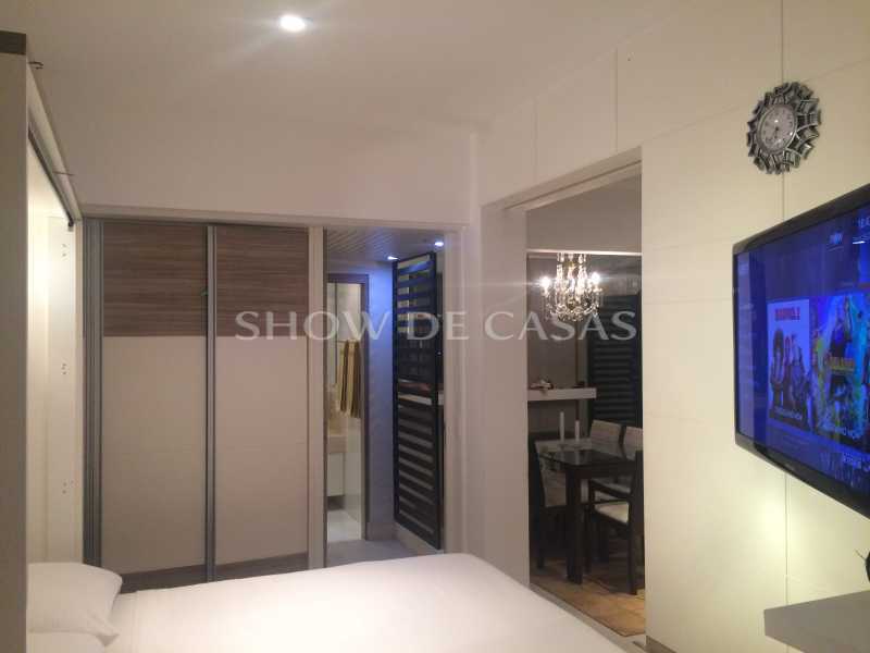 Apartamento à venda com 2 quartos, 80m² - Foto 8