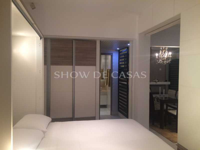 Apartamento à venda com 2 quartos, 80m² - Foto 9