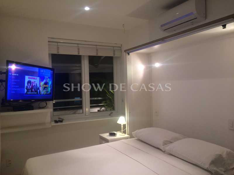 Apartamento à venda com 2 quartos, 80m² - Foto 11