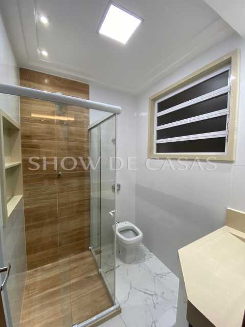 Apartamento à venda com 1 quarto, 32m² - Foto 7