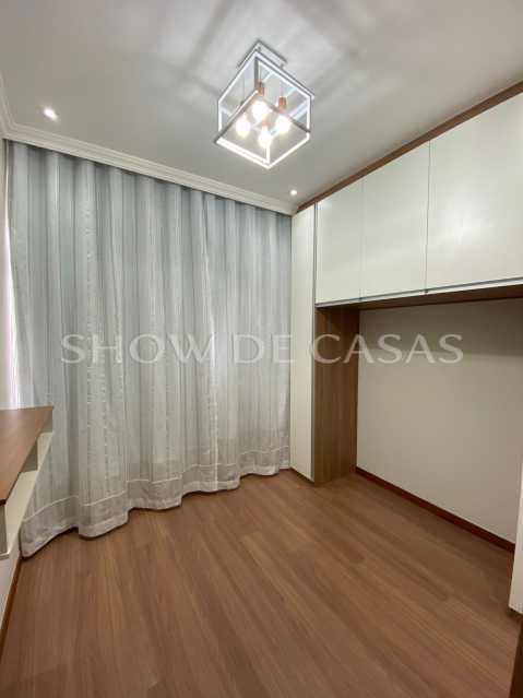 Apartamento à venda com 1 quarto, 32m² - Foto 1