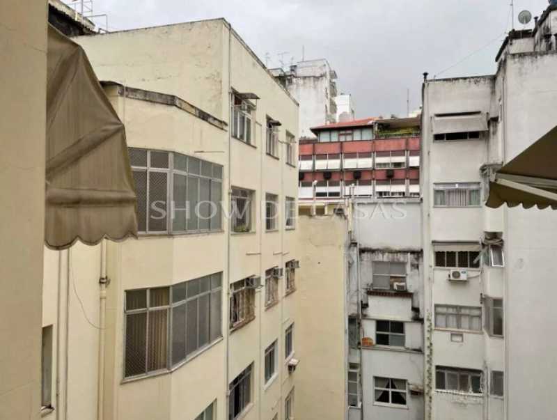 Apartamento à venda com 3 quartos, 105m² - Foto 6