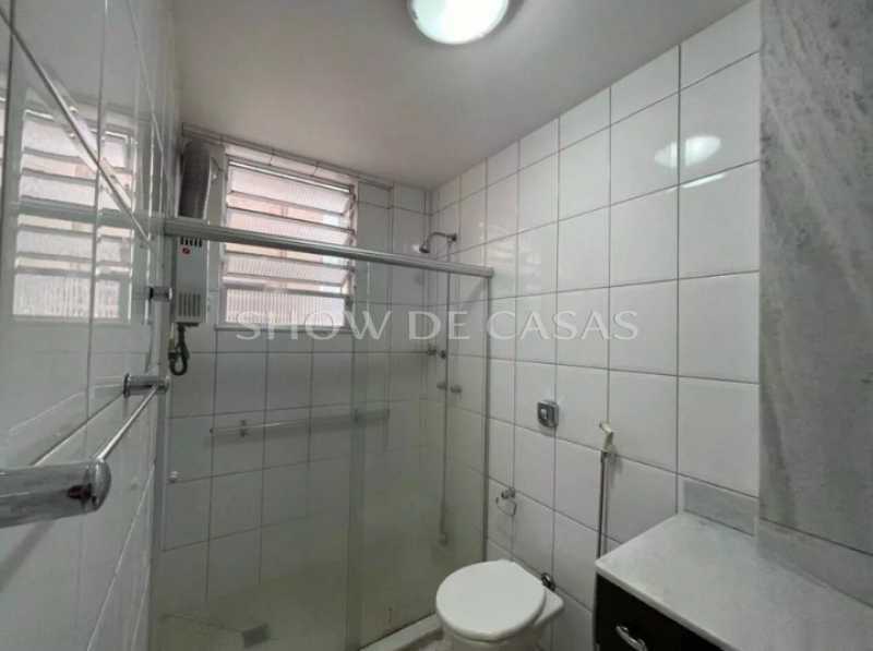 Apartamento à venda com 3 quartos, 105m² - Foto 9