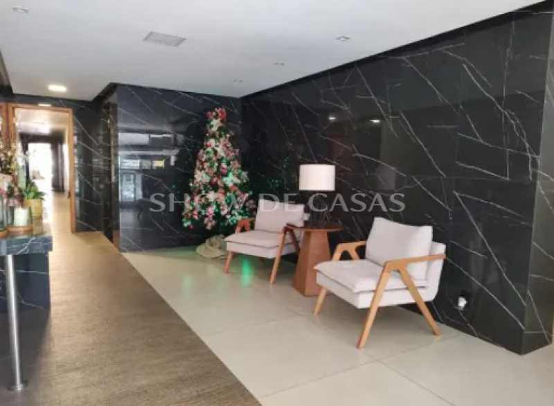 Apartamento à venda com 4 quartos, 130m² - Foto 20