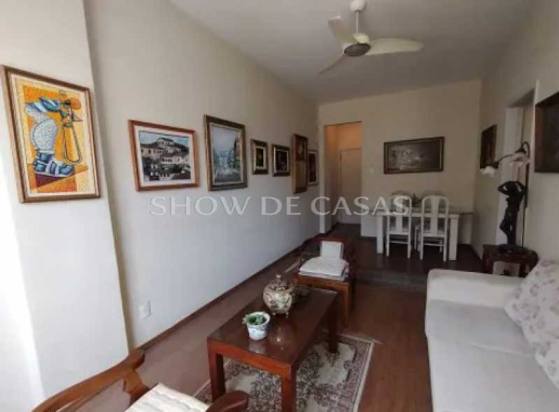 Apartamento à venda com 4 quartos, 130m² - Foto 2