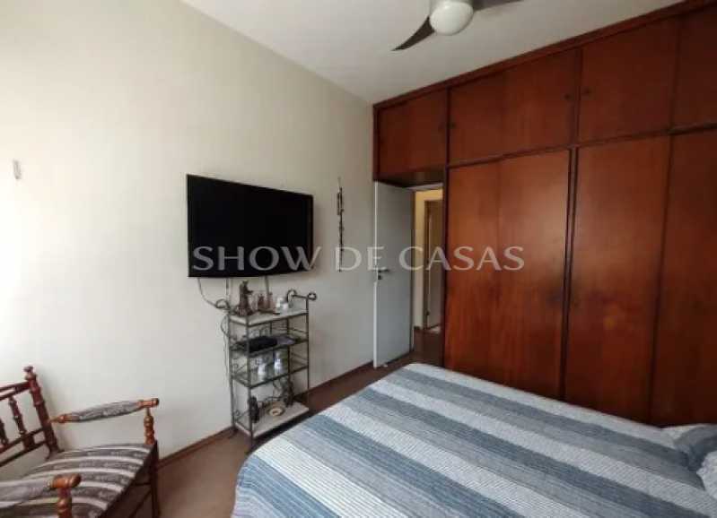 Apartamento à venda com 4 quartos, 130m² - Foto 5