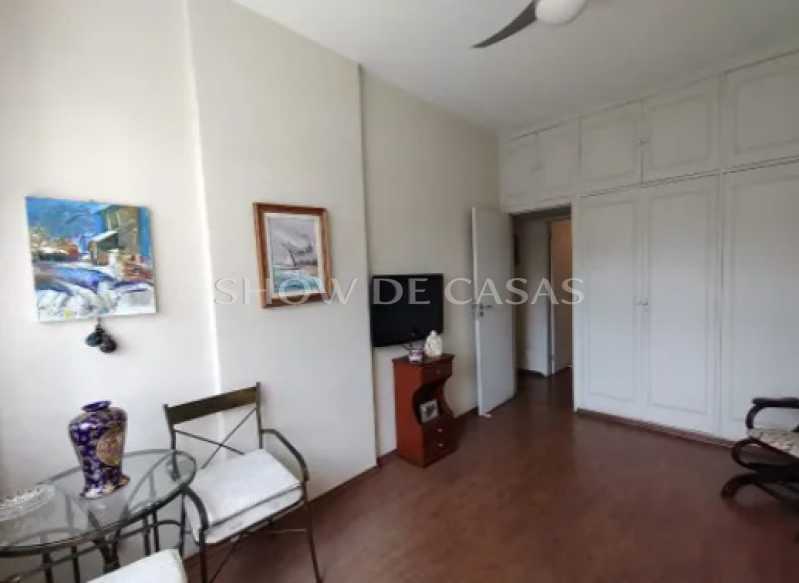 Apartamento à venda com 4 quartos, 130m² - Foto 7