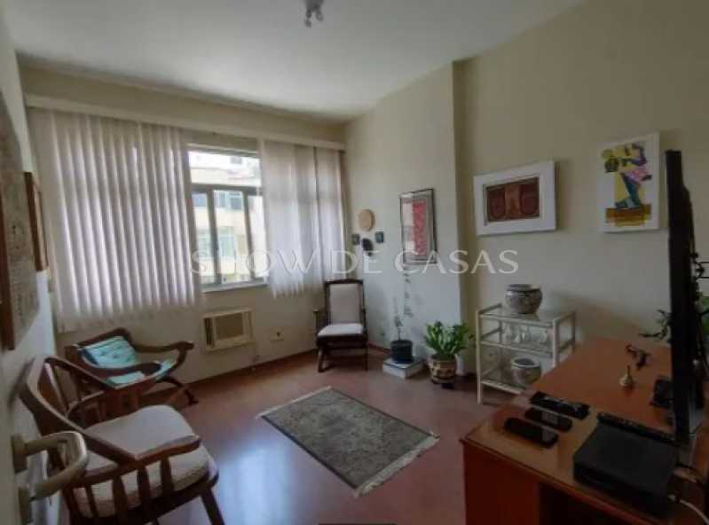 Apartamento à venda com 4 quartos, 130m² - Foto 8