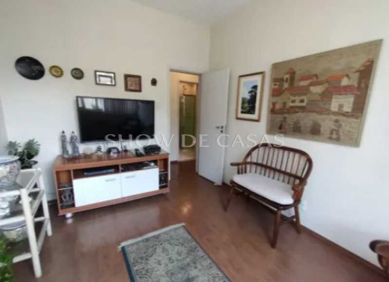 Apartamento à venda com 4 quartos, 130m² - Foto 9