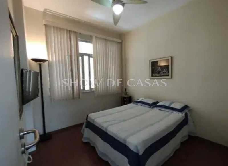 Apartamento à venda com 4 quartos, 130m² - Foto 10