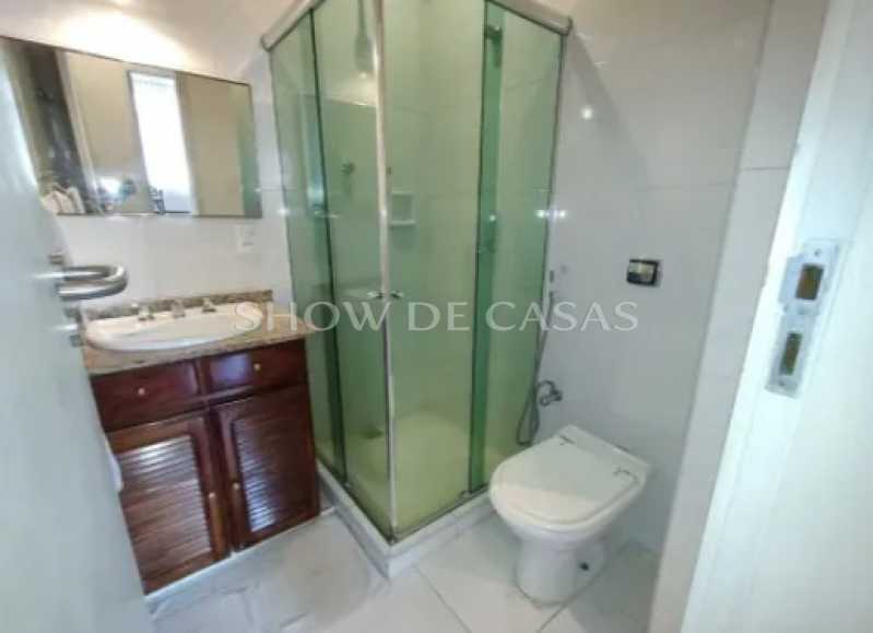 Apartamento à venda com 4 quartos, 130m² - Foto 15