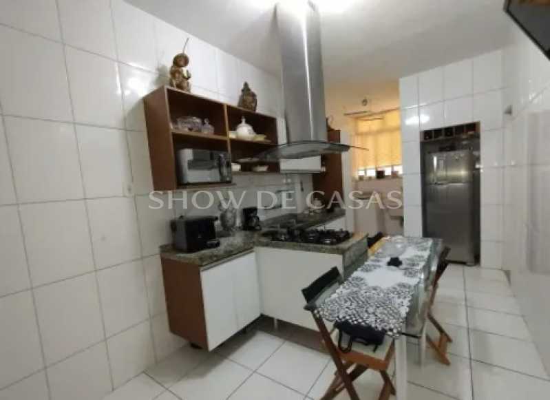 Apartamento à venda com 4 quartos, 130m² - Foto 16