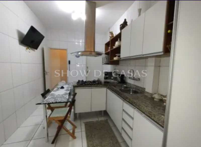 Apartamento à venda com 4 quartos, 130m² - Foto 17