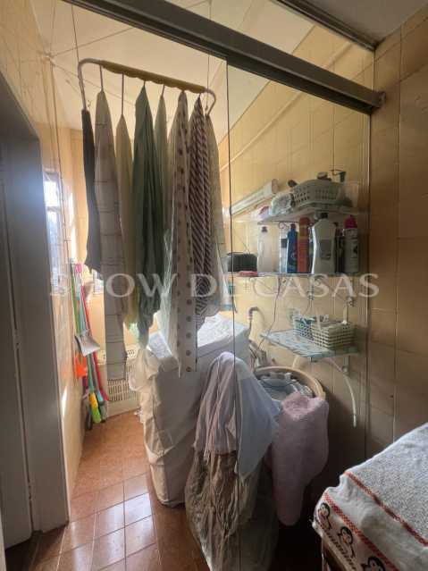 Apartamento à venda com 3 quartos, 100m² - Foto 23