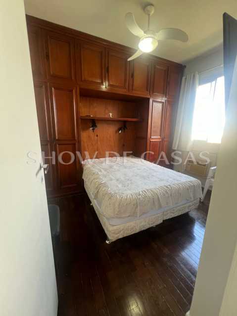 Apartamento à venda com 3 quartos, 100m² - Foto 10