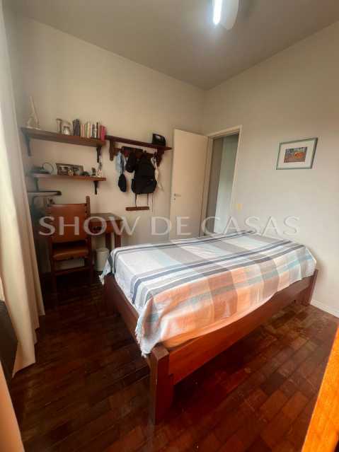 Apartamento à venda com 3 quartos, 100m² - Foto 14