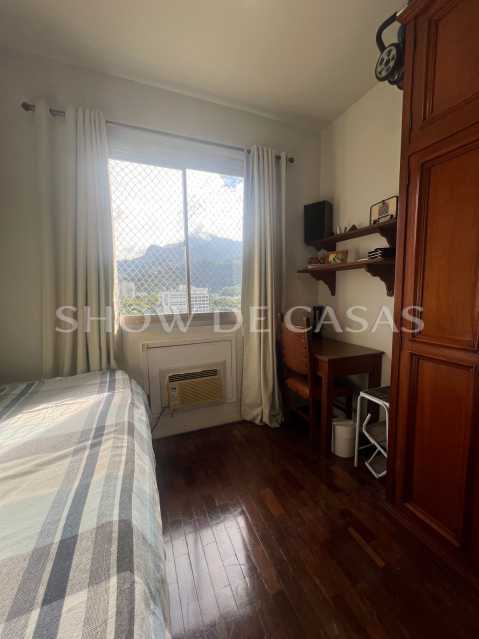 Apartamento à venda com 3 quartos, 100m² - Foto 9