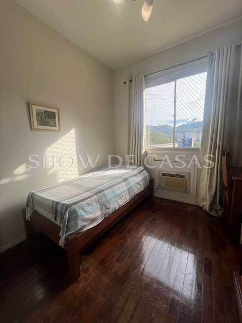 Apartamento à venda com 3 quartos, 100m² - Foto 16