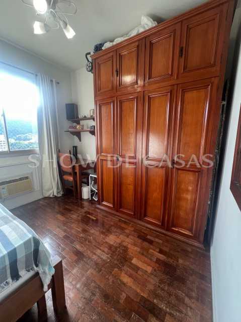 Apartamento à venda com 3 quartos, 100m² - Foto 5