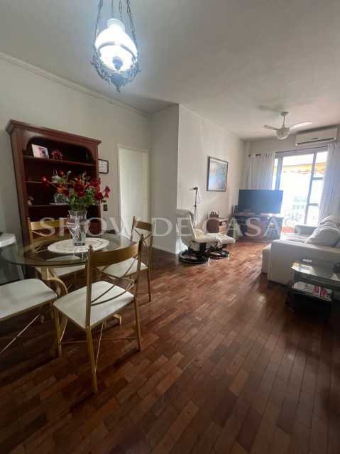 Apartamento à venda com 3 quartos, 100m² - Foto 27