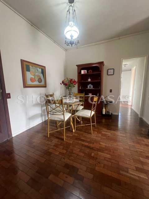 Apartamento à venda com 3 quartos, 100m² - Foto 2