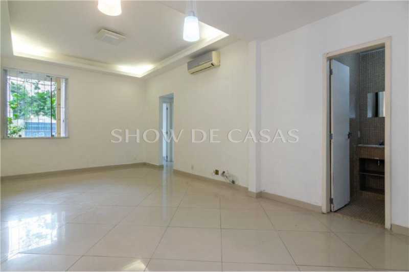 Apartamento à venda com 3 quartos, 87m² - Foto 1