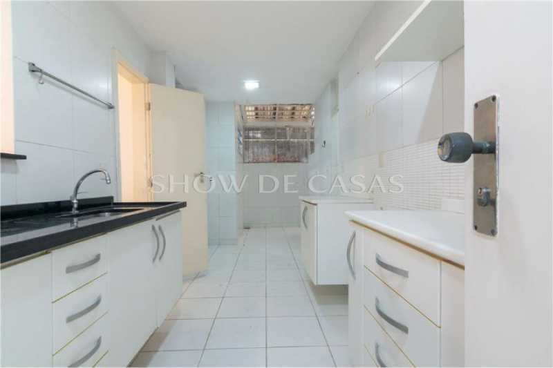 Apartamento à venda com 3 quartos, 87m² - Foto 14