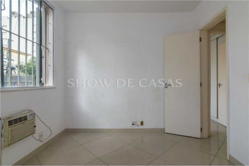 Apartamento à venda com 3 quartos, 87m² - Foto 3