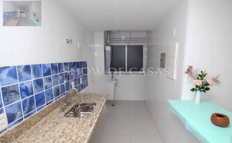 Apartamento à venda com 2 quartos, 68m² - Foto 5