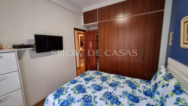 Apartamento à venda com 2 quartos - Foto 6