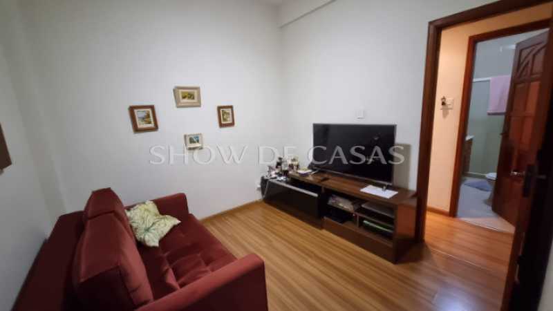 Apartamento à venda com 2 quartos - Foto 8