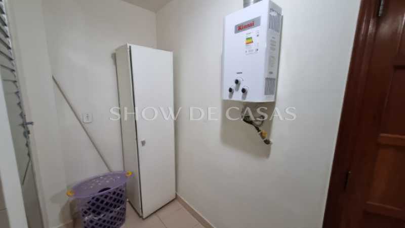 Apartamento à venda com 2 quartos - Foto 13