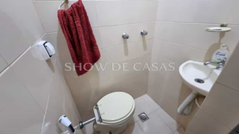 Apartamento à venda com 2 quartos - Foto 12