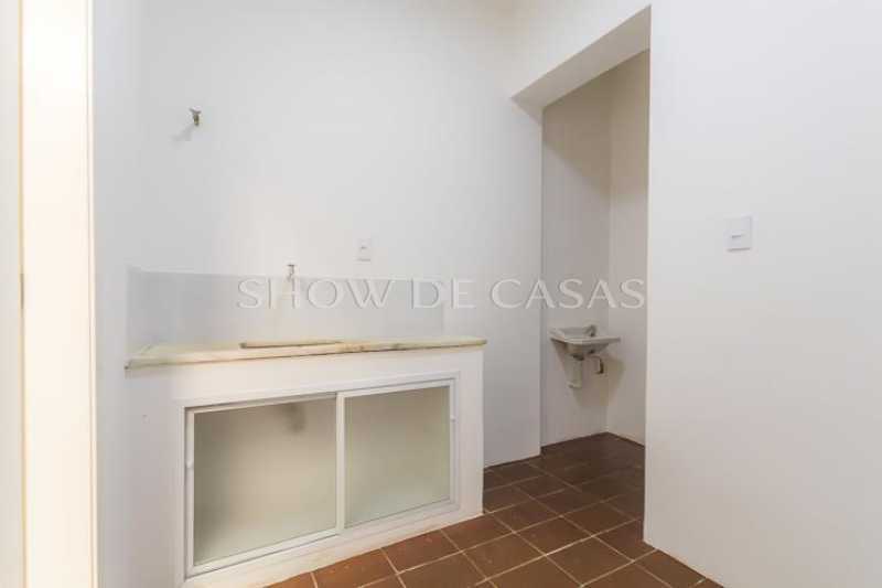 Casa à venda com 3 quartos, 145m² - Foto 24