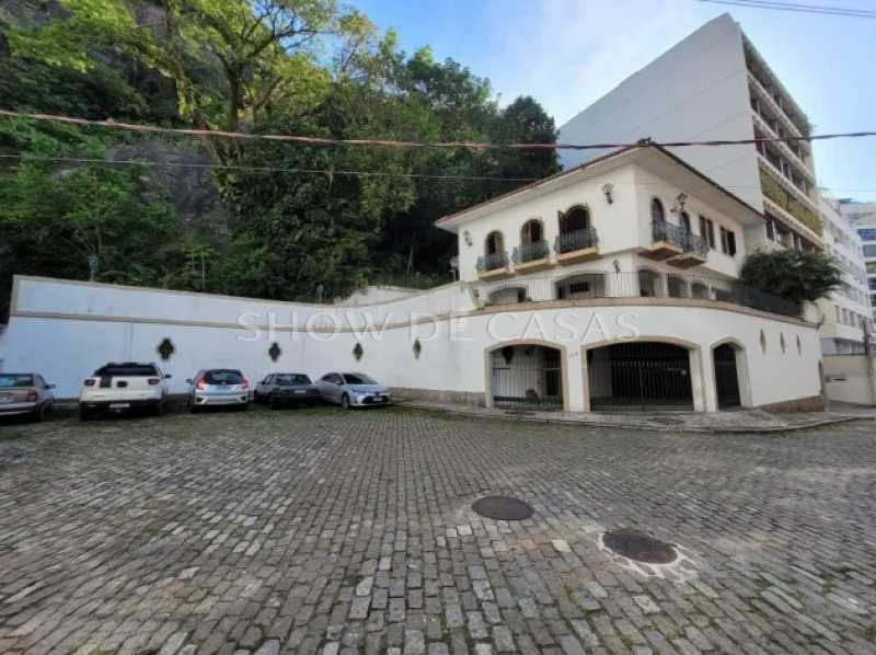 Casa à venda com 6 quartos, 900m² - Foto 8