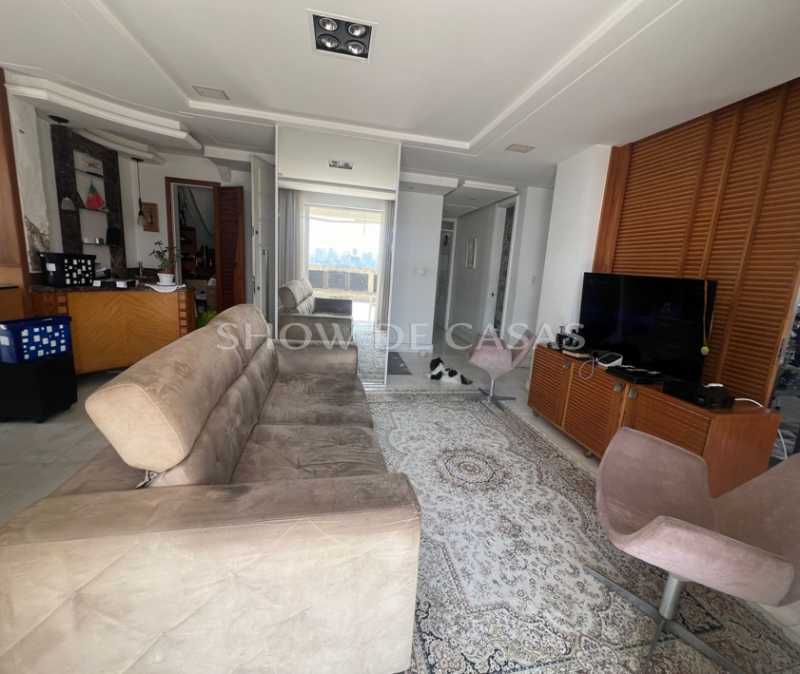 Cobertura à venda com 4 quartos, 340m² - Foto 4