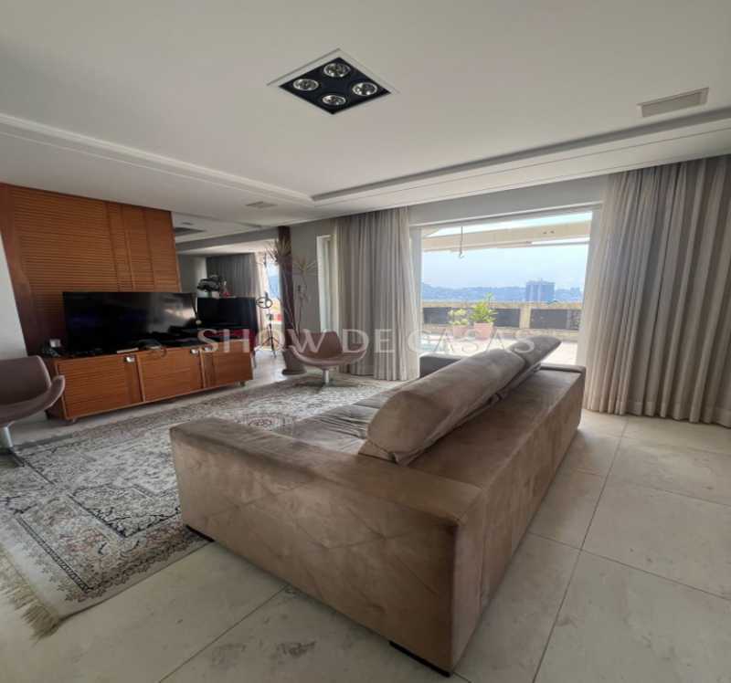 Cobertura à venda com 4 quartos, 340m² - Foto 5