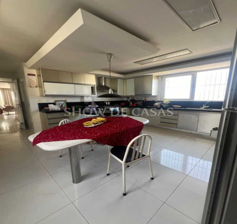 Cobertura à venda com 4 quartos, 340m² - Foto 21