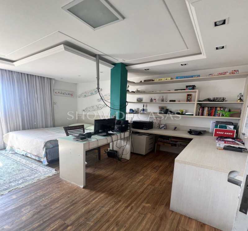 Cobertura à venda com 4 quartos, 340m² - Foto 16