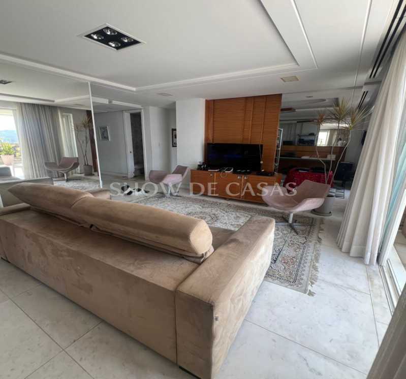 Cobertura à venda com 4 quartos, 340m² - Foto 25