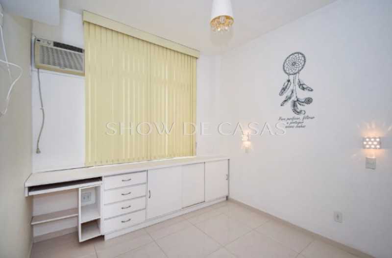 Apartamento à venda com 2 quartos, 56m² - Foto 4