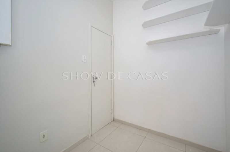 Apartamento à venda com 2 quartos, 56m² - Foto 7