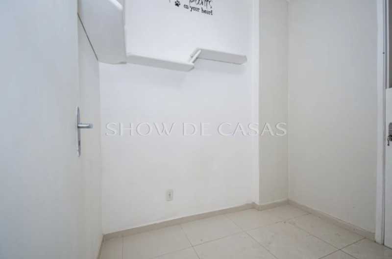 Apartamento à venda com 2 quartos, 56m² - Foto 8