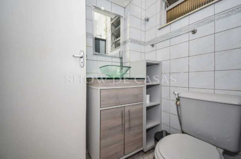 Apartamento à venda com 2 quartos, 56m² - Foto 9